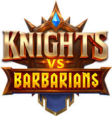 Knights & Barbarians