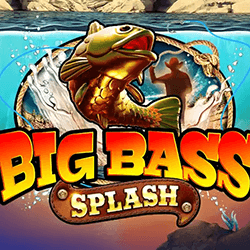 Big Bass Splash