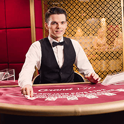 Blackjack VIP