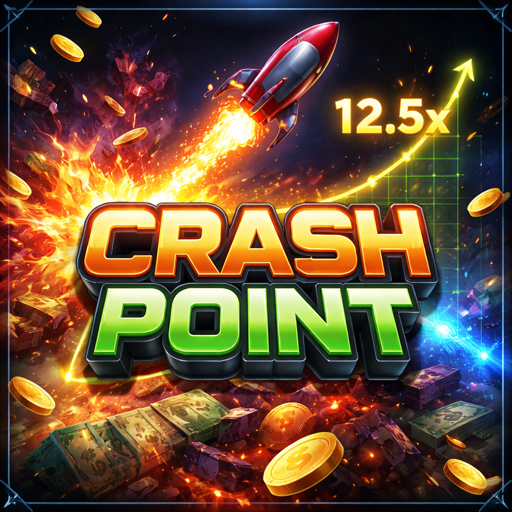 Crash Point