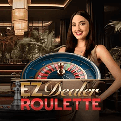 EZ Dealer Roulette