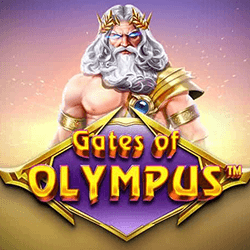 Gates of Olympus