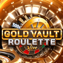 Gold Roulette