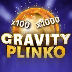 Gravity Plinko