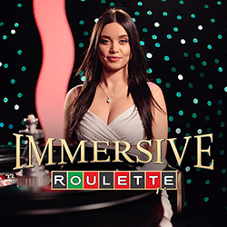 Immersive Roulette