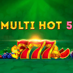Multi Hot 5