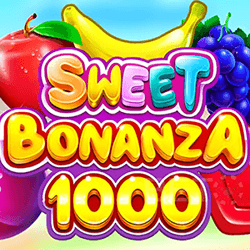 Sweet Bonanza 1000