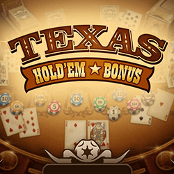 Texas Hold’em Bonus
